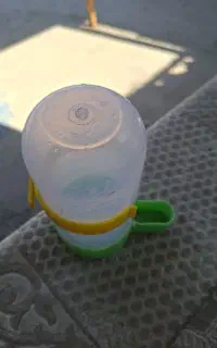 جا آبی جفت کنی