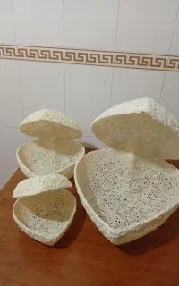سبد سفره عقد و بله برون