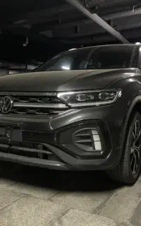 فولکس واگن تیراک ۲۰۲۵ TROC صفر پلاک در نمایندگی