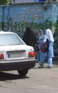 سرویس مدرسه شهید پرکوهی