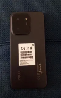 گوشی poco c85 5G