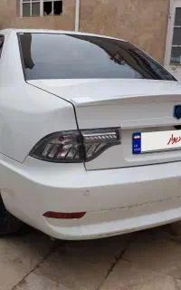سورن پلاس موتور جدید مدل ۱۴۰۴ صفر