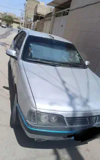 پژو اتاق،slx