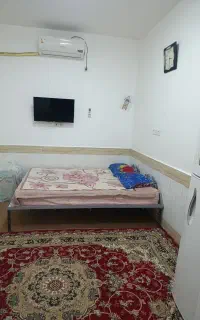 اجاره سوئیت روزانه