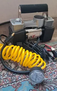 کمپرسور باد ماشین مدل ایکس سان