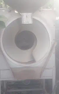 دستگاه تفت اجیل