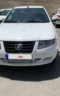 سمند سورن پلاس xu7p 1403