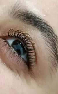 لیف و لمینت مژه و ابرو