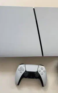 ترا PS 5 Slim 1