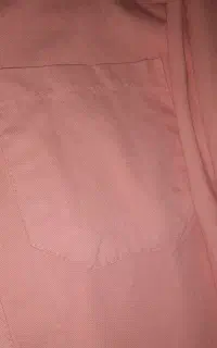 شومیز مانتو صورتی پاستلی