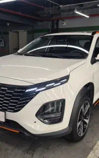 ام وی ام X33 کراس دنده ای مدل 1403