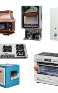 تعمیر انواع اجاق گاز ،پکیج ،آبگرمکن، بخاری