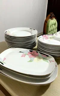 چینی مارک البرز