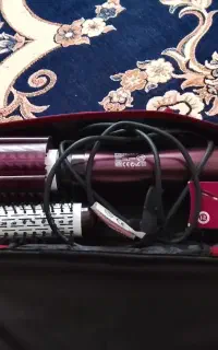 سشوار برس دار برنسلی