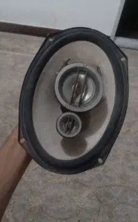 کنوود ۷۱۸ تمیز اصلی