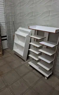 جا کفش نو نو اصلا استفاده نشده