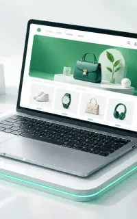 طراحی سایت فروشگاهی