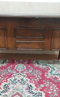 میز تحریر و کار