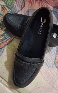 کفش طبی مجلسی شیک