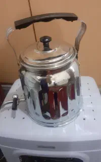 کتری سماوری