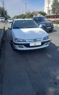 پارس ۸۸ درحد