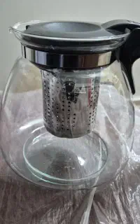 قوری چای