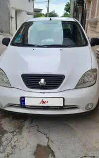 تیبا ۹۲تک برگ سندسالم
