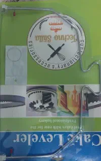 اره مویی کیک بر