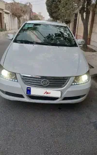 لیفان 620، 1600