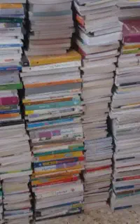 کتاب باطله کیلویی سینم