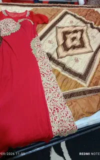 پیراهن مجلسی
