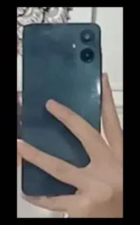 گوشی آ۰۶ را۴ و۱۲۸ گیگ سالم و فروش و معاوضه