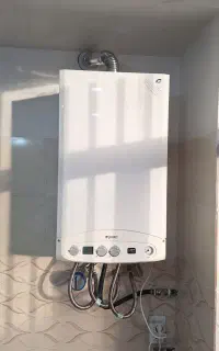 تعمیرات تخصصی پکیج