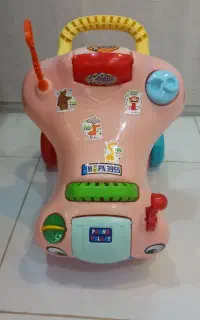 واکر کودک