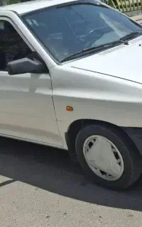 پراید 99 شاسی پلمپ بدون ترک و جوش