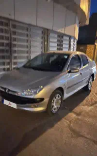 206 صندوقدار v1