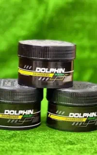 واکس داشبورد Dolfin درجه یک اصل اصل