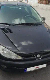 206مشکی خونگی