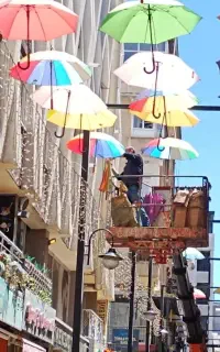 تور زمینی وان همه روزه
