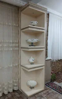ویترین کابینت