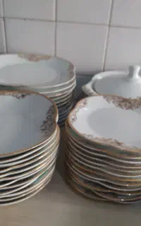 سرویس چینی