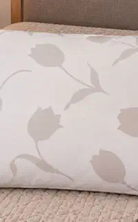 بالش و رو بالشی  نو وشیک و با کیفیت بسیار خوب