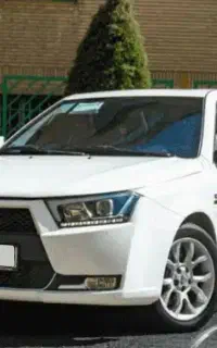 دنا پلاس ۶دنده دستی ۴۰۵ رینگ اسپرت معاوضه باطلا