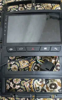 سیستم ماشین