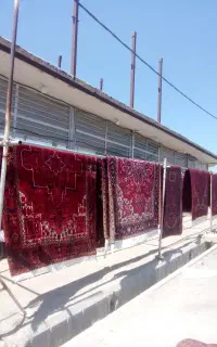 مبلشویی تحویل یک روزه با کاور رایگان