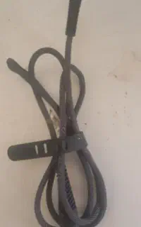 یکعدد کابل شارژ تایپ سی مدل تسکو