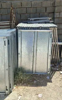 میزتاشوگالوانیزه
