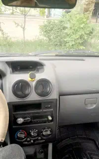 پرایدمدل 91دوگانه دستی