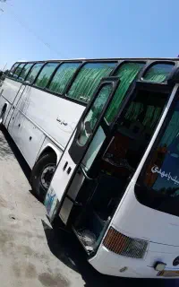 اتوبوس ارومیه .سقز