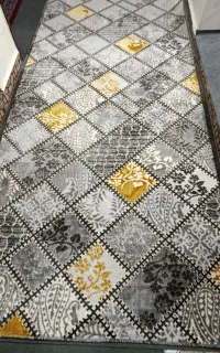گلیم فرش